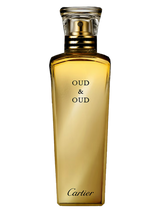 Cartier Oud & Oud Eau De Parfum fragrance product image