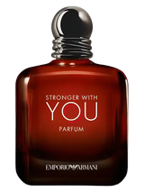 Armani Stronger With You Parfum fragrance product image