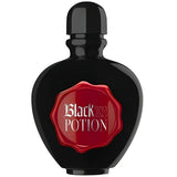 Paco Rabanne Black XS Potion For Her Eau de Toilette fragrance product image
