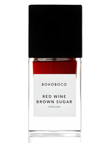 Bohoboco Red Wine Brown Sugar Perfume fragrance product image