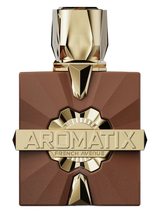 French Avenue X Aromatix Royal Taboo Extrait De Parfum fragrance product image