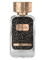 Dkhoon Alemiratia Signature Rose Gold Eau De Parfum fragrance product image