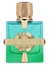 French Avenue X Aromatix Sun Kissed Extrait De Parfum fragrance product image