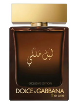 Dolce & Gabbana The One Royal Night Eau De Parfum fragrance product image