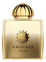 Amouage Ubar Essence Woman Eau De Parfum fragrance product image