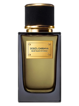 Dolce & Gabbana Velvet Black Patchouli Eau De Parfum fragrance product image