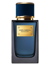 Dolce & Gabbana Velvet Blue Musk Eau De Parfum fragrance product image