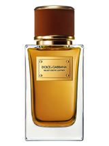 Dolce & Gabbana Velvet Exotic Leather Eau De Parfum fragrance product image