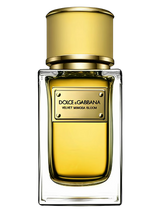 Dolce & Gabbana Velvet Mimosa Bloom Eau De Parfum fragrance product image
