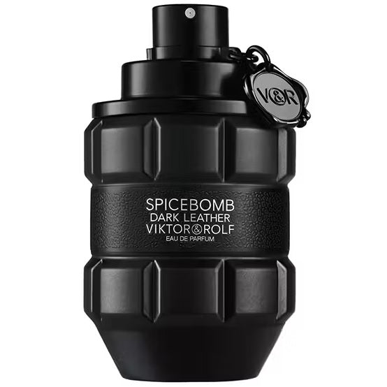 Viktor&Rolf Spicebomb Dark Leather Eau De Parfum