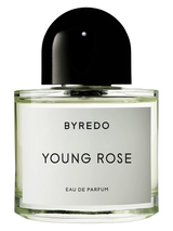Byredo Young Rose Eau de Parfum fragrance product image