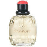 YSL Paris Eau De Toilette fragrance product image