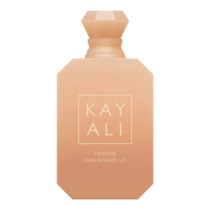 Huda Beauty - Kayali Freedom Musk Bouquet 27 Eau De Parfum
