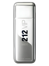 Carolina Herrera 212 Vip Men Eau De Toilette fragrance product image
