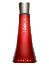 Deep Red Hugo Boss for women Eau De Parfum