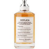 Maison Margiela By The Fireplace Eau De Toilette fragrance product image