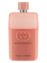 Gucci Guilty Love Edition Pour Femme Eau De Parfum fragrance product image