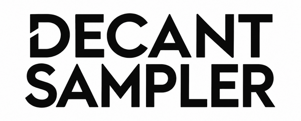 Decant Sampler 
