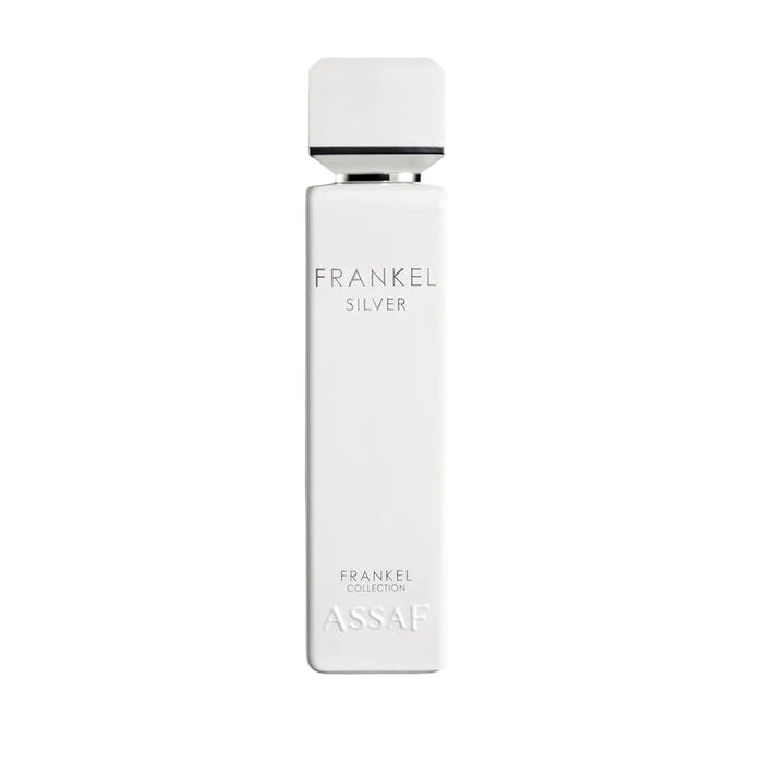 Assaf Frankel Silver Eau De Parfum