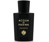 Acqua Di Parma Oud & Spice Eau de Parfum fragrance product image