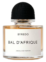 Byredo Bal d'Afrique Absolu de Parfum fragrance product image