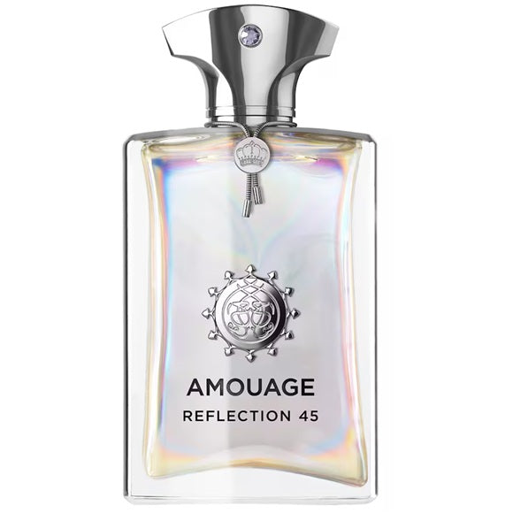 Amouage Reflection 45 Man Extrait De Parfum