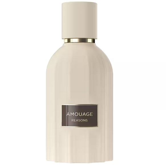 Amouage Reasons Essence De Parfum