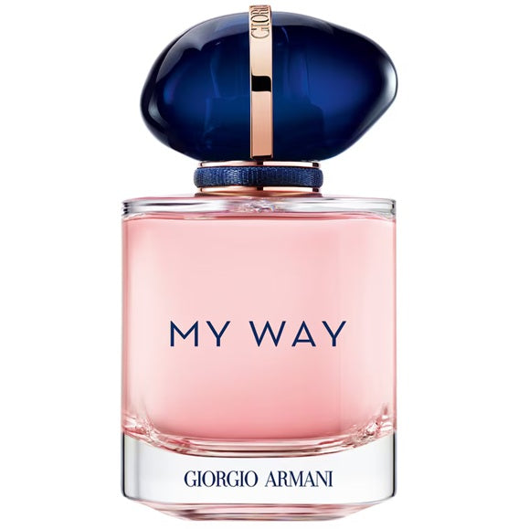 Armani My Way Eau de Parfum