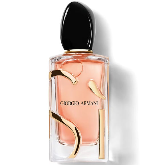 Armani Si Eau De Parfum Intense