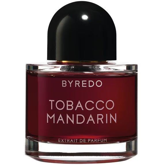 Byredo Tobacco Mandarin Extrait De Parfum