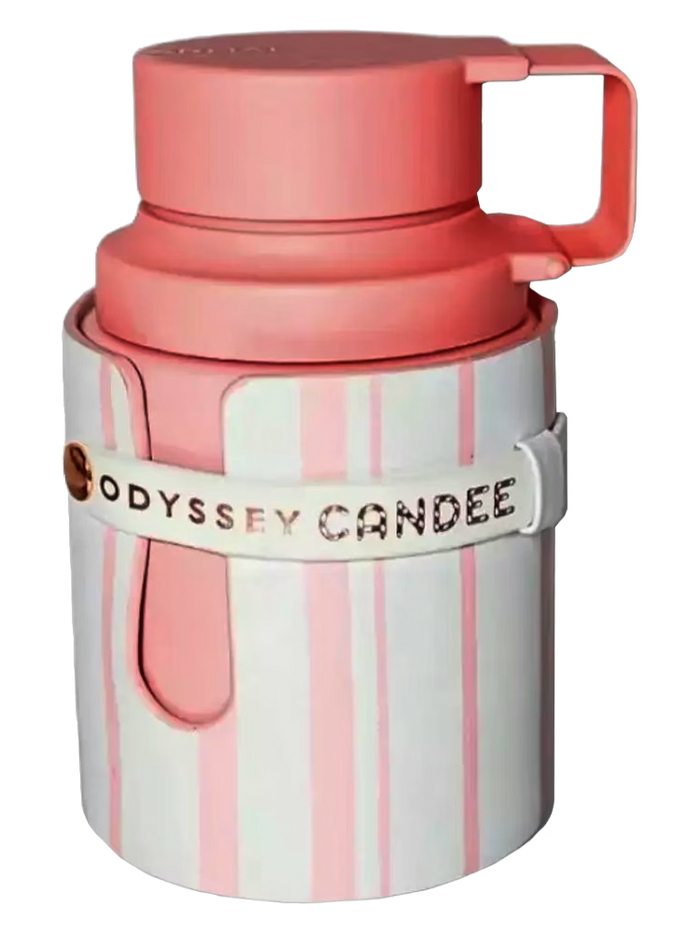 Armaf Odyssey Candee Eau De Parfum