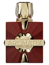 French Avenue X Aromatix Carnal Desire Extrait De Parfum fragrance product image