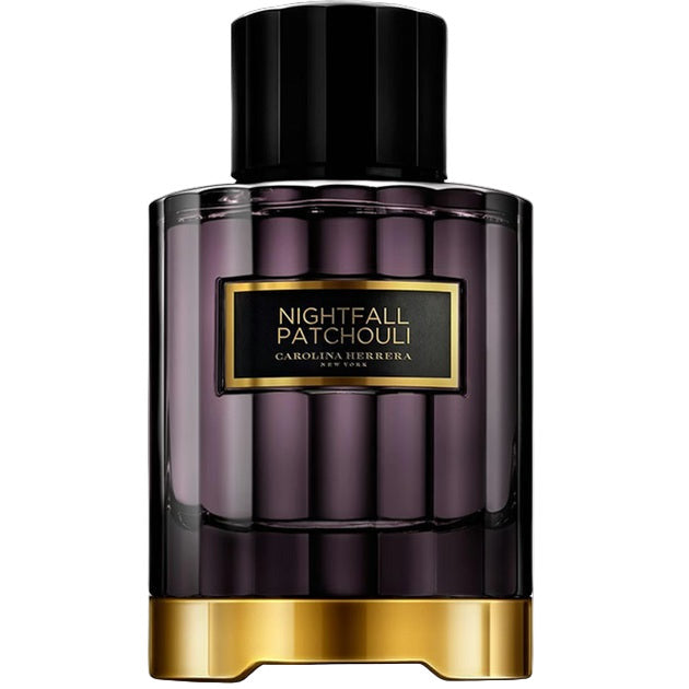 Carolina Herrera Nightfall Patchouli Eau De Parfum