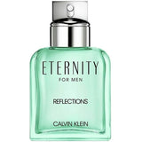 Calvin Klein Eternity Reflections Men Eau De Toilette fragrance product image