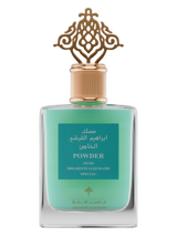 IBRAQ Powder Musk Eau De Parfum fragrance product image