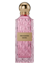 IBRAQ Pink Diamond Sakura Eau De Parfum fragrance product image