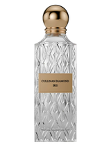 IBRAQ Cullinan Diamond Iris Eau De Parfum fragrance product image