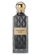 IBRAQ Black Diamond Incense Eau De Parfum fragrance product image