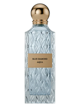 IBRAQ Blue Diamond Aqua Eau De Parfum fragrance product image