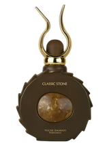 Lattafa Classic Stone Eau De Parfum fragrance product image