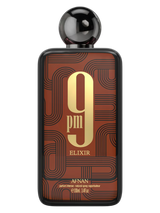 Afnan 9PM Elixir Extrait De Parfum fragrance product image