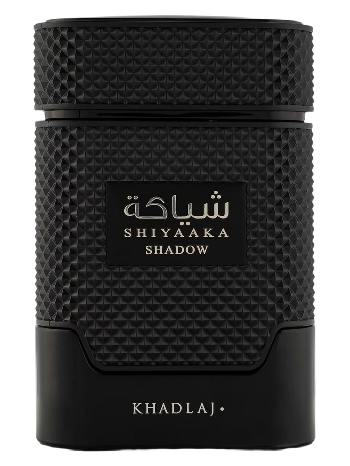 Khadlaj Shiyaaka Shadow Eau De Parfum