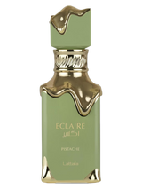 Lattafa Eclaire Pistache Eau De Parfum fragrance product image