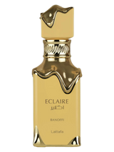Lattafa Eclaire Banoffi Eau De Parfum fragrance product image
