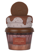 Lattafa Give Me Gourmand - Cookie Crave Eau De Parfum fragrance product image
