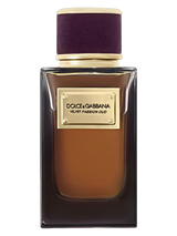 Dolce & Gabbana Velvet Passion Oud Eau De Parfum