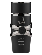 Lattafa Asad Elixir Eau De Parfum fragrance product image