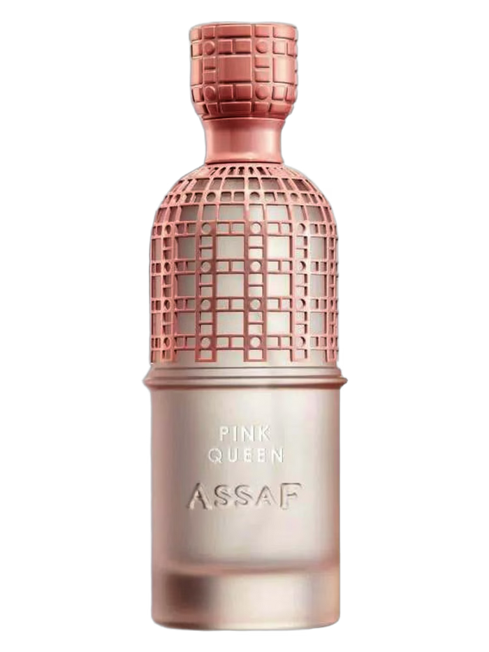 Assaf Pink Queen Eau De Parfum