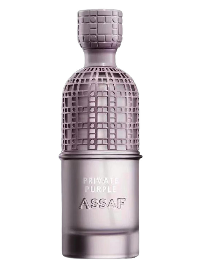 Assaf Private Purple Eau De Parfum