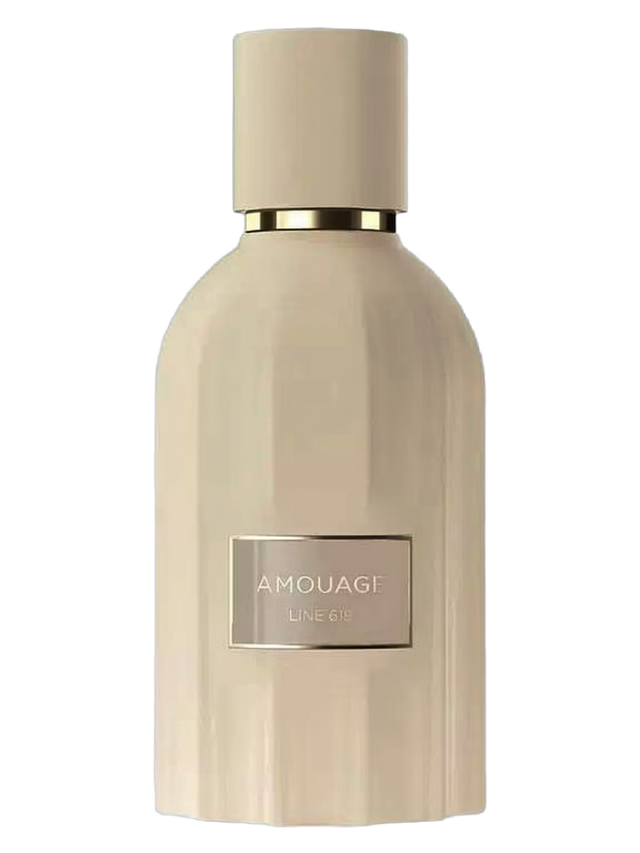 Amouage Line 618 Essence De Parfum